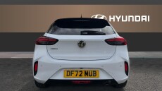 Vauxhall Corsa 1.2 Turbo Ultimate 5dr Petrol Hatchback